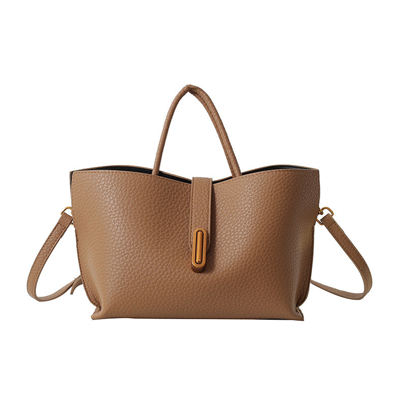 Nuvé - Bucket Bag
