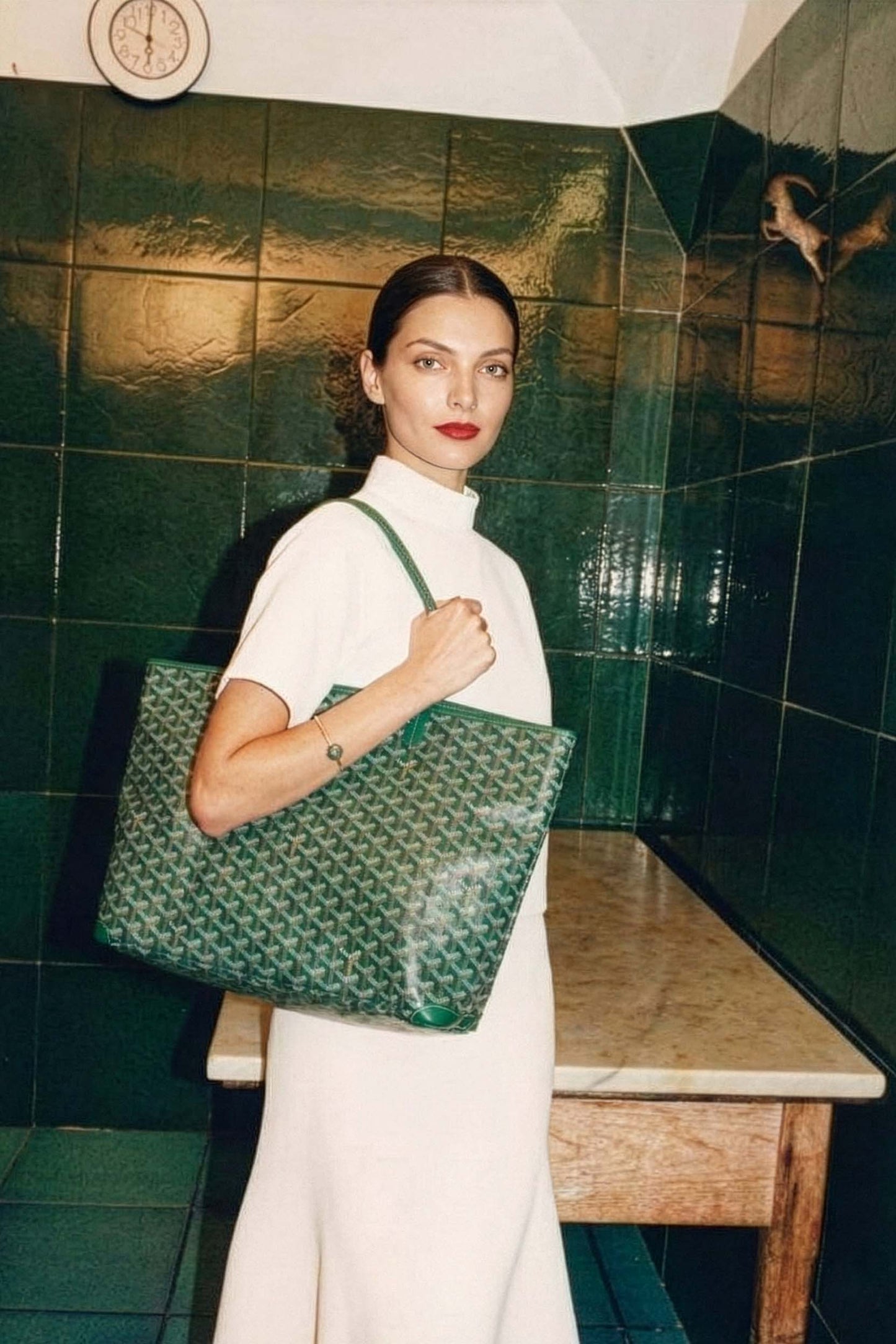 Élance Tote Bag