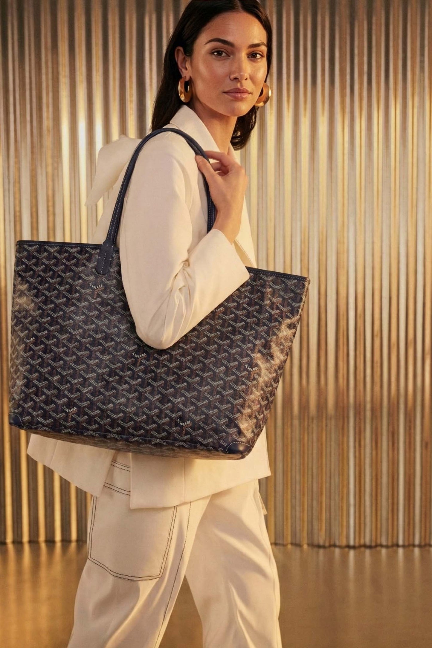 Élance Tote Bag