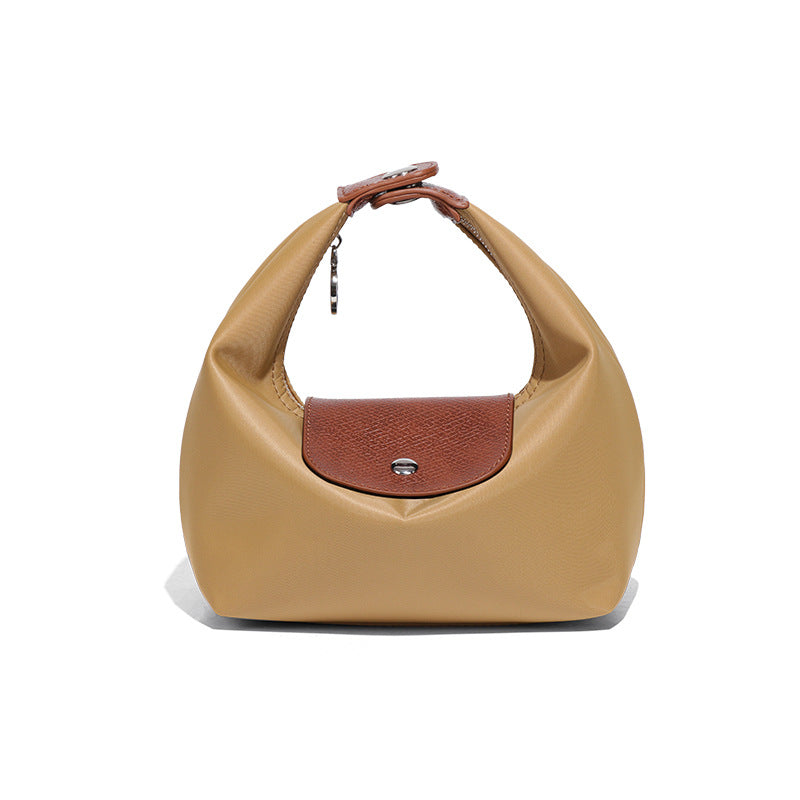 Longchamp Le Pliage Xtra Handbag with Strap – Classic Convertible Tote & Shoulder Bag